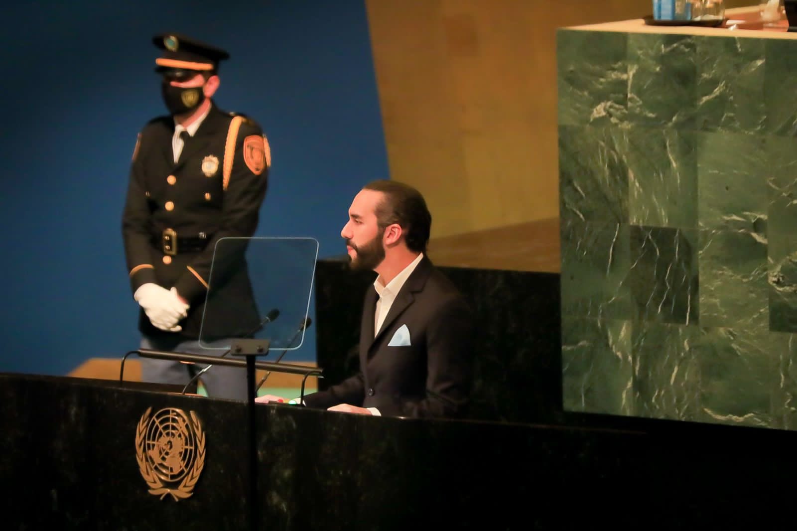 Presidente Bukele: “Conseguir la libertad será más rápido si los países poderosos nos ayudan en lugar de condenarnos” presidente-bukele-conseguir-la-libertad-sera-mas-rapido-si-los-paises-poderosos-nos-ayudan-en-lugar-de-condenarnos